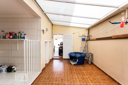 Casa à venda com 320m², 4 quartos e 4 vagasQuintal