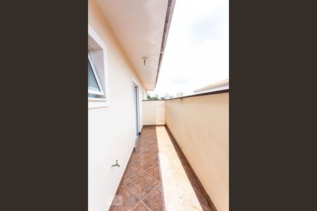 Casa à venda com 320m², 4 quartos e 4 vagasVaranda