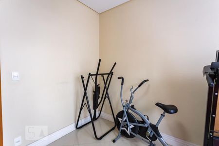 Casa à venda com 320m², 4 quartos e 4 vagasQuarto