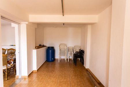Casa à venda com 320m², 4 quartos e 4 vagasSalão de Festas