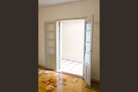 Sala de apartamento para alugar com 1 quarto, 55m² em Centro Histórico, Porto Alegre