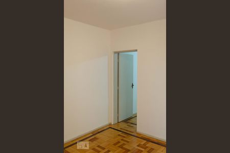 Sala de apartamento para alugar com 1 quarto, 55m² em Centro Histórico, Porto Alegre