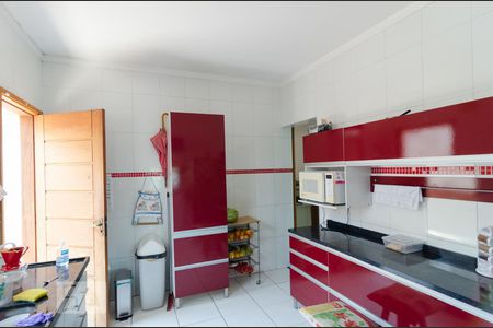 Casa à venda com 200m², 6 quartos e 3 vagas Casa à venda com 200m², 6 quartos e 3 vagasCozinha