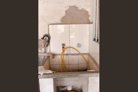 Casa à venda com 200m², 6 quartos e 3 vagas Casa à venda com 200m², 6 quartos e 3 vagasLavanderia
