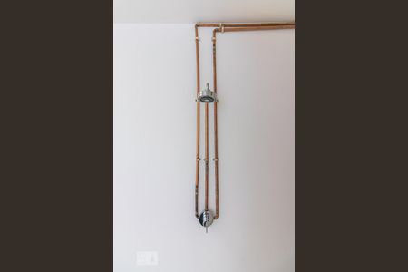 Piso 1 - Banheiro de apartamento para alugar com 1 quarto, 170m² em Vila Buarque, São Paulo