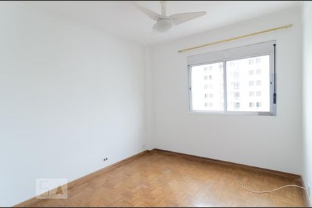 Quarto 2 de apartamento à venda com 2 quartos, 90m² em Vila Clementino, São Paulo
