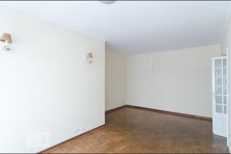 Sala de apartamento à venda com 2 quartos, 90m² em Vila Clementino, São Paulo