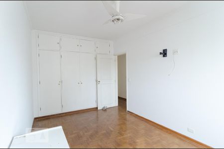 Quarto 1 de apartamento à venda com 2 quartos, 90m² em Vila Clementino, São Paulo