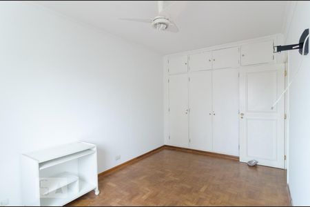Quarto 1 de apartamento à venda com 2 quartos, 90m² em Vila Clementino, São Paulo