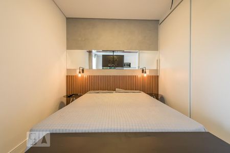 Quarto de kitnet/studio à venda com 1 quarto, 35m² em Jardim Aeroporto, São Paulo