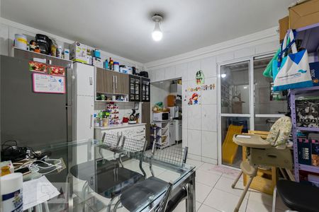 1o. Andar - Cozinha de casa à venda com 2 quartos, 100m² em Ipiranga, São Paulo