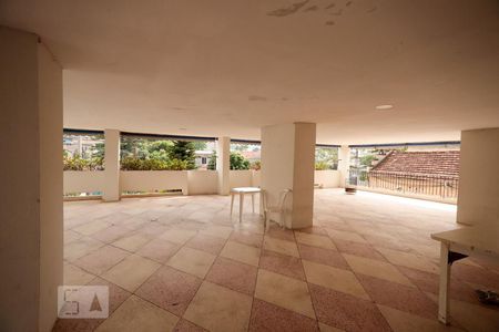 Apartamento à venda com 120m², 3 quartos e sem vaga