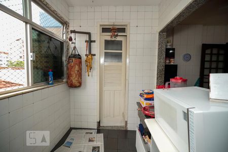 Apartamento à venda com 120m², 3 quartos e sem vaga