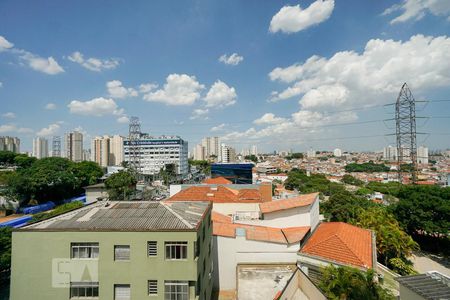 Vista quarto 01 de apartamento à venda com 3 quartos, 137m² em Mooca, São Paulo