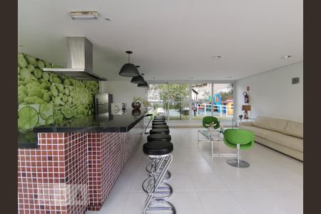 Apartamento à venda com 86m², 3 quartos e 2 vagas Apartamento à venda com 86m², 3 quartos e 2 vagasEspaço Gourmet