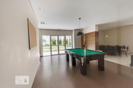 Apartamento à venda com 86m², 3 quartos e 2 vagas Apartamento à venda com 86m², 3 quartos e 2 vagasSala de Jogos