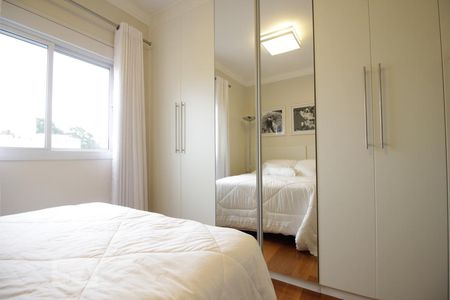 Apartamento à venda com 86m², 3 quartos e 2 vagasSuíte