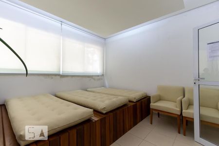 Apartamento à venda com 86m², 3 quartos e 2 vagas Apartamento à venda com 86m², 3 quartos e 2 vagasSauna