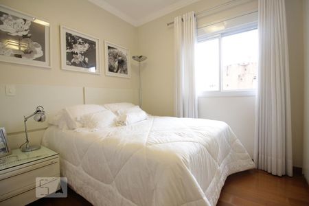 Apartamento à venda com 86m², 3 quartos e 2 vagasSuíte