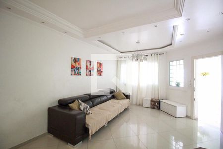 Sala de casa à venda com 3 quartos, 250m² em Sítio do Morro, São Paulo