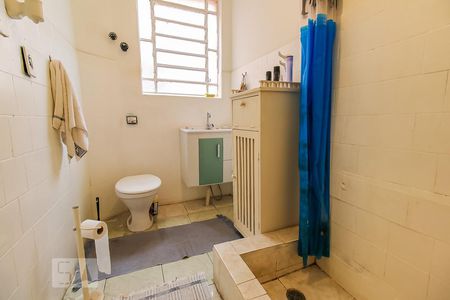 Apartamento à venda com 79m², 2 quartos e sem vaga Apartamento à venda com 79m², 2 quartos e sem vagaBanheiro