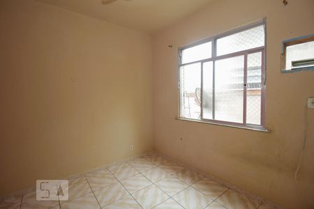 Quarto  de apartamento à venda com 1 quarto, 50m² em Rocha, Rio de Janeiro