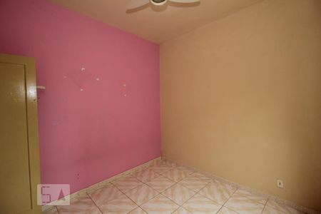 Quarto  de apartamento à venda com 1 quarto, 50m² em Rocha, Rio de Janeiro