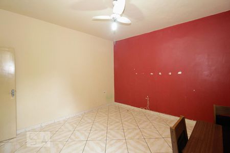Sala de apartamento à venda com 1 quarto, 50m² em Rocha, Rio de Janeiro