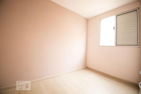 quarto 1 de apartamento para alugar com 2 quartos, 46m² em Loteamento Parque São Martinho, Campinas