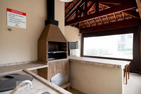 Apartamento à venda com 180m², 2 quartos e 1 vagaChurrasqueira