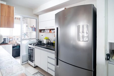 Apartamento à venda com 180m², 2 quartos e 1 vagaCozinha