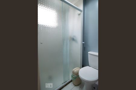 Apartamento à venda com 180m², 2 quartos e 1 vagaBanheiro Quarto 2 - Suíte