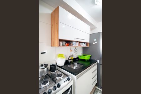 Apartamento à venda com 180m², 2 quartos e 1 vagaCozinha