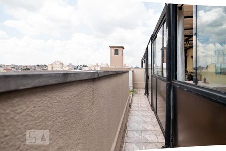 Apartamento à venda com 180m², 2 quartos e 1 vagaSala Cobertura Área Externa