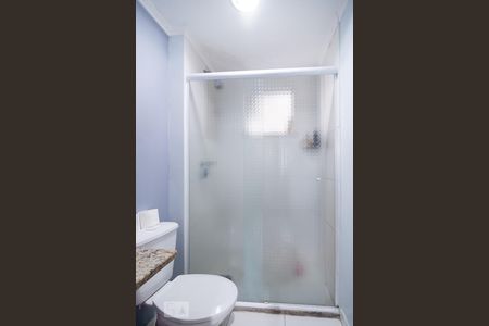 Apartamento à venda com 180m², 2 quartos e 1 vagaBanheiro Social