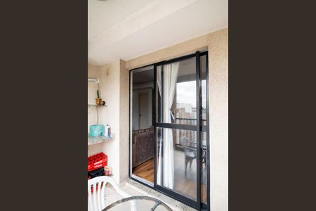 Apartamento à venda com 180m², 2 quartos e 1 vagaVaranda