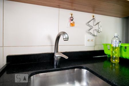 Apartamento à venda com 180m², 2 quartos e 1 vagaCozinha