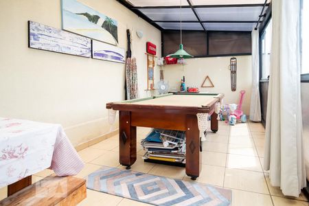 Apartamento à venda com 180m², 2 quartos e 1 vagaSala Cobertura