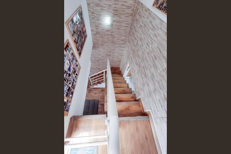 Apartamento à venda com 180m², 2 quartos e 1 vagaEscada Cobertura