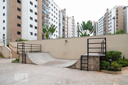 Apartamento à venda com 180m², 2 quartos e 1 vagaPista Skate