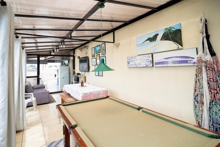 Apartamento à venda com 180m², 2 quartos e 1 vagaSala Cobertura