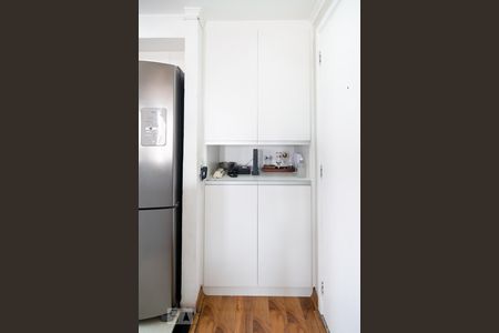 Apartamento à venda com 180m², 2 quartos e 1 vagaCozinha