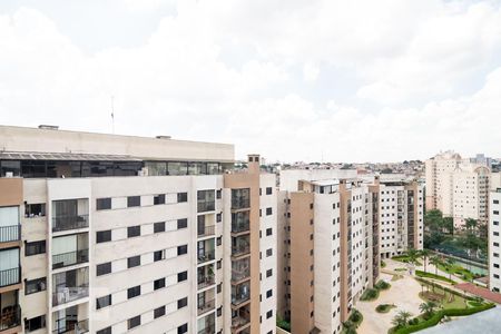 Apartamento à venda com 180m², 2 quartos e 1 vagaSala Cobertura Área Externa - Vista