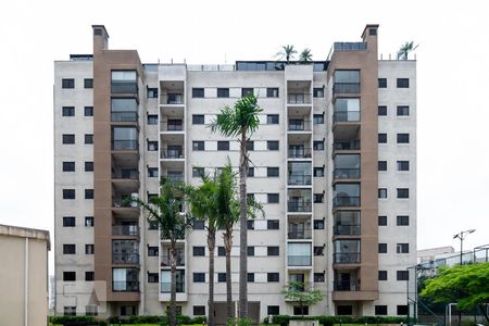 Apartamento à venda com 180m², 2 quartos e 1 vagaFachada