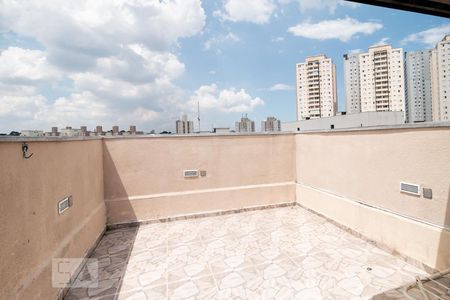 Apartamento à venda com 180m², 2 quartos e 1 vagaCobertura Churrasqueira - Área de Externa