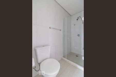 Apartamento à venda com 39m², 1 quarto e 1 vaga Apartamento à venda com 39m², 1 quarto e 1 vagaBanheiro