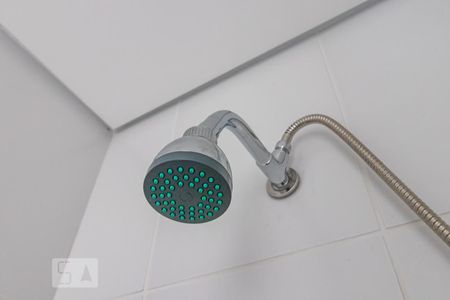 Apartamento à venda com 39m², 1 quarto e 1 vaga Apartamento à venda com 39m², 1 quarto e 1 vagaDetalhe do Banheiro