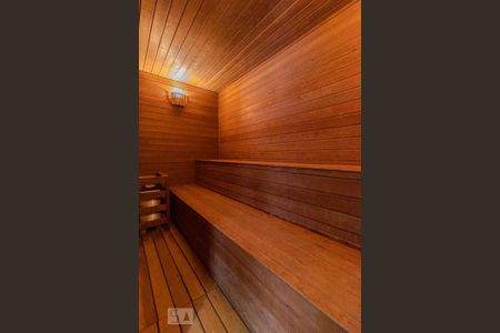 Apartamento à venda com 39m², 1 quarto e 1 vaga Apartamento à venda com 39m², 1 quarto e 1 vagaÁrea Comum: Sauna