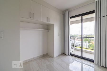 Apartamento à venda com 39m², 1 quarto e 1 vaga Apartamento à venda com 39m², 1 quarto e 1 vagaQuarto