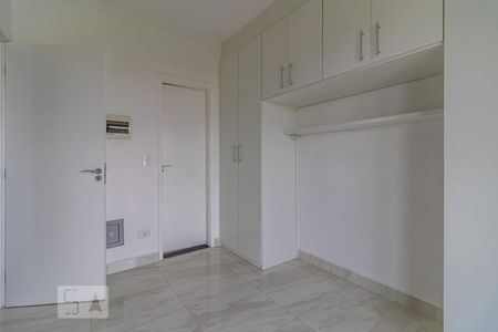 Apartamento à venda com 39m², 1 quarto e 1 vaga Apartamento à venda com 39m², 1 quarto e 1 vagaQuarto